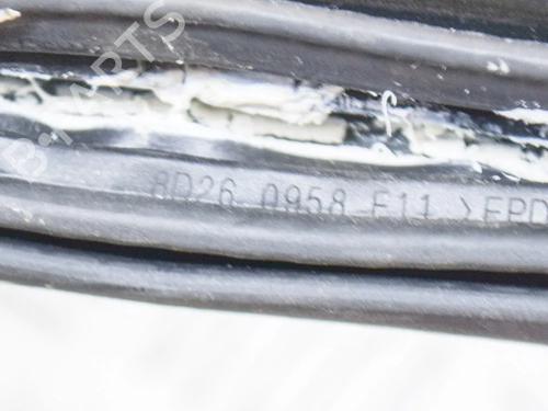 Gummiliste TESLA MODEL S (5YJS) 75 | BP14616075C142  - Image 6