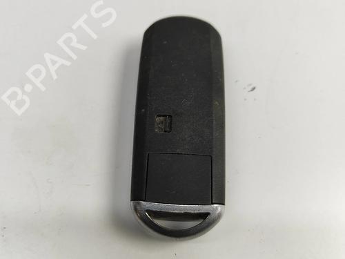 Módulo eletrónico MAZDA 6 Estate (GJ, GL) 2.2 D | BP26500421M83 