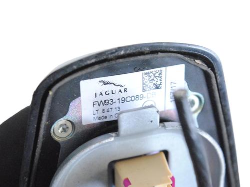 Antenne/Base JAGUAR E-PACE (X540) 2.0 P200 AWD | BP33366788C140 - Image 4