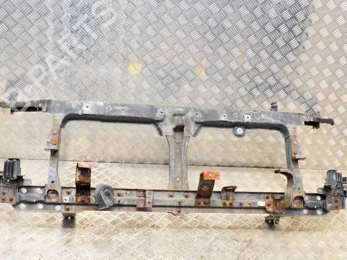 Frontplate/Frontkurv NISSAN PATHFINDER III (R51) 2.5 dCi 4WD (174 hp) 14634845