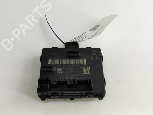 Used Electronic module VW PASSAT B8 Variant (3G5, CB5) 2.0 TDI (150 hp) 24975362
