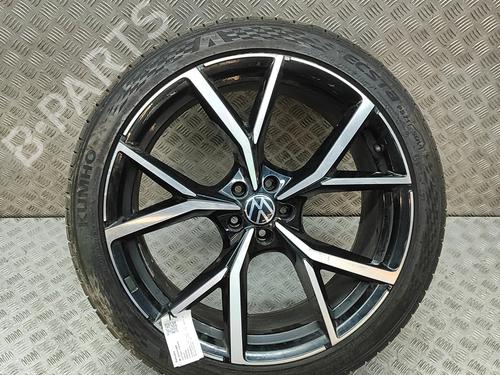 Fælk VW TOUAREG (CR7, RC8) 3.0 eHybrid 4motion (381 hp) 31112879