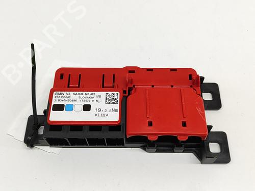 Module électronique BMW iX (I20) xDrive 50 (523 hp) 28556245