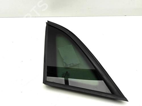 Used Rear left quarter glass Rear left quarter glass VW ID.4 (E21) PRO (286 hp) 33731927 33731927