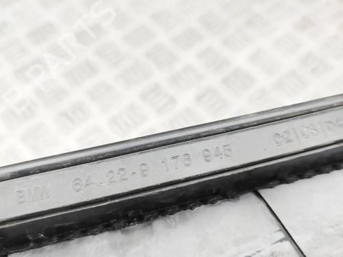 Grill BMW iX (I20) xDrive 40 | BP32756264C40 - Image 7