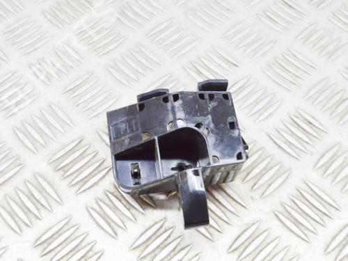 Rear bumper bracket NISSAN LEAF (ZE1) Electric | BP27762895C159 