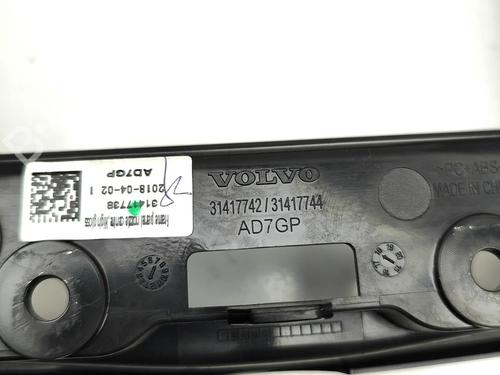 Luftventil VOLVO XC60 II (246) D4 | BP34443533I21  - Image 7