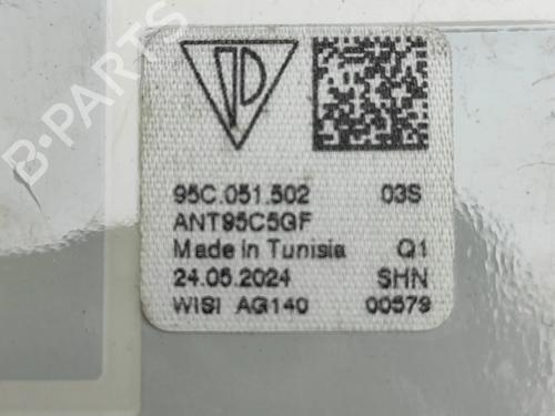 Electronic module PORSCHE MACAN (XAB) 4S Electric 4 (XABDC1) | BP33433344M83  - Image 7