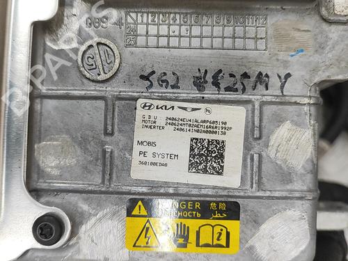 Engine KIA NIRO II (SG2) EV | BP34475967M1  - Image 7