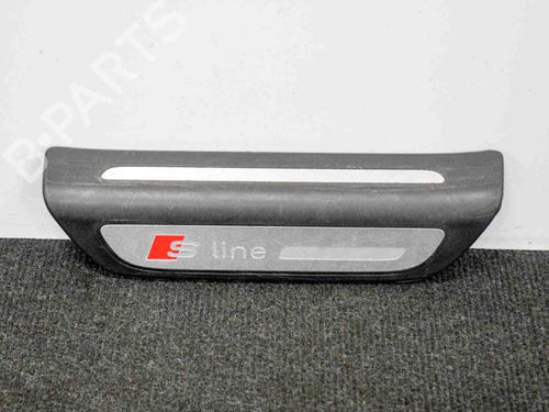 Used Step AUDI Q3 (8UB, 8UG) 2.0 TDI (150 hp) 14665873