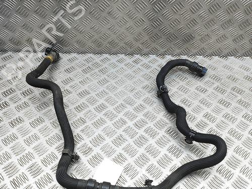 Pipe PEUGEOT 3008 II SUV (MC_, MR_, MJ_, M4_) Hybrid 180 (M4DGLU) | BP30178382M125