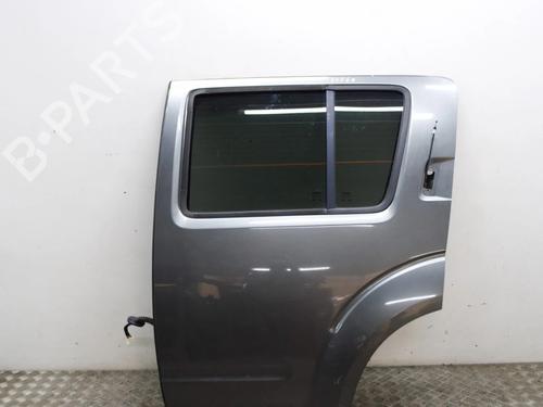 left-rear-door-nissan-pathfinder-iii-r51-25-dci-4wd-82101eb330-2005-9227383 main image