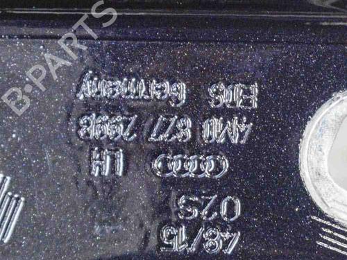 Module électronique AUDI Q7 (4MB, 4MG, 4MQ) 3.0 TDI quattro | BP14608806M83 