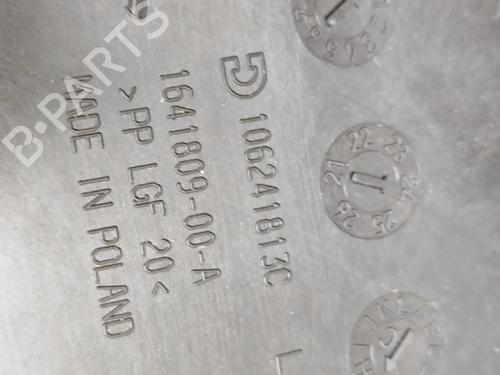 Front left panel TESLA MODEL Y (5YJY) EV | BP28432953C58 