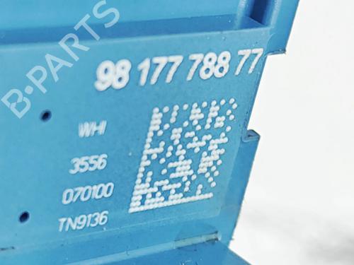 Switch DS DS 7 Crossback (J4_, JR_, JC_) 2.0 BlueHDi 180 (JJEHZR) | BP31926562I30 