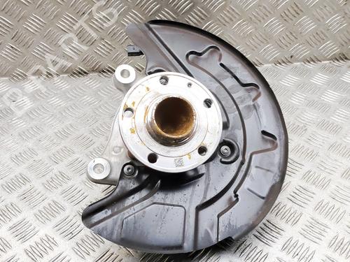 Used Right front steering knuckle Right front steering knuckle CUPRA BORN (K11) 58 e-boost (231 hp) 40227091 40227091