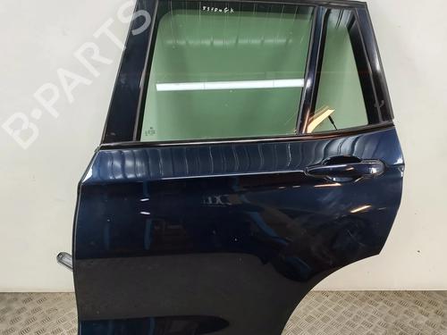 left-rear-door-bmw-x3-f25-2010-2011-2012-2013-2014-2015-2016-2017-26679735 main image