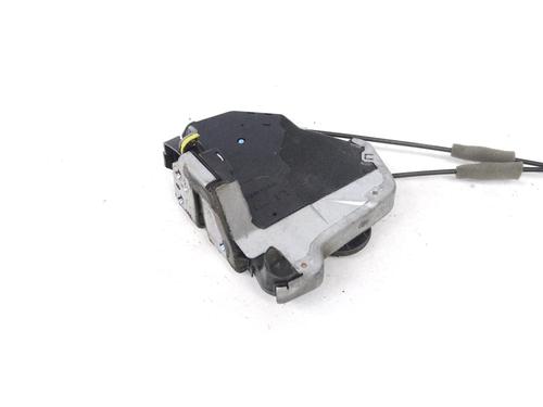 Front left lock LEXUS IS III (_E3_) 300h (AVE30_, AVE30R) | BP33353494C98 - Image 2