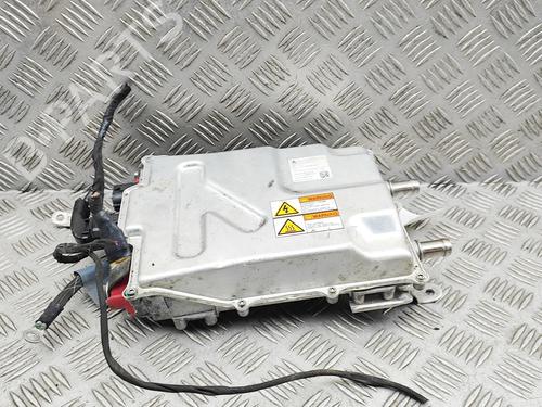 Used Inverter/Converter Inverter/Converter TESLA MODEL X (5YJX) P100D AWD (772 hp) 34443970 34443970