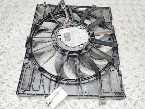 Radiator fan ASTON MARTIN DBX 4.0 All-wheel Drive | BP36809253M35 - Image 2