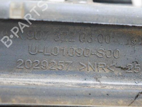 Other MERCEDES-BENZ SPRINTER 3,5-t Van (B907, B910) 315 CDI RWD (907.631, 907.633, 907.635, 907.637) | BP27752715O1 