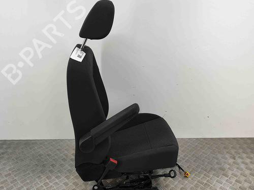 Left front seat VW CADDY V MPV (SBB, SBJ) 2.0 TDI 4motion | BP27782786C15