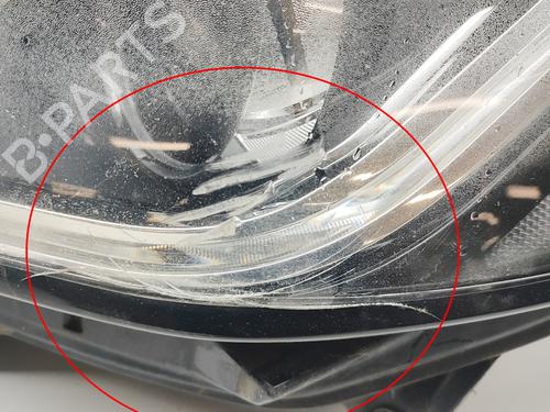 Left headlight JAGUAR XE (X760) 2.0 D | BP36565184C28 - Image 4