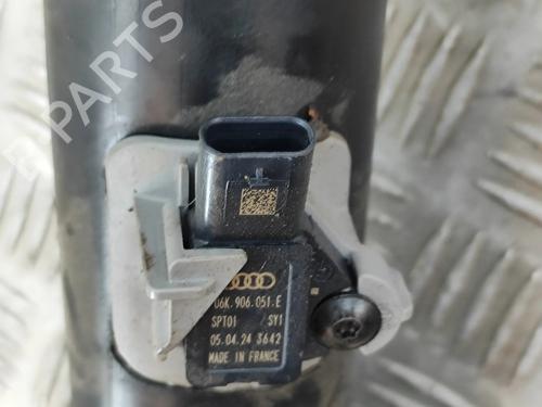 Pipe AUDI A6 C8 Avant (4A5) 40 TFSI Mild Hybrid | BP27933524M125  - Image 8