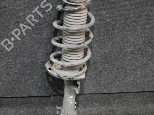 Used Right front shock absorber SEAT IBIZA IV (6J5, 6P1) 1.6 TDI (105 hp) 6727188