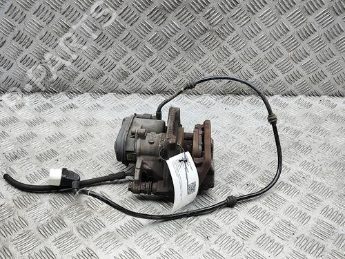 Left rear brake caliper MERCEDES-BENZ E-CLASS Coupe (C238) E 220 d (238.314) | BP36782861M107 - Image 3