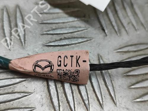 Electronic module MAZDA 6 Estate (GJ, GL) 2.5 | BP26500905M83  - Image 6