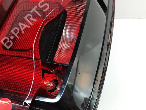 Venstre baglygte PORSCHE CAYENNE Coupe (9YB) 3.0 AWD (9YBAA1) | BP29867338C34