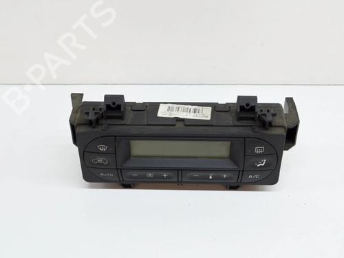 Used Electronic module Electronic module CITROËN C3 I (FC_, FN_) 1.4 HDi (70 hp) 10673271 10673271