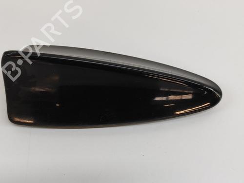 Used Antenna/Base BMW X3 (E83) 3.0 d (204 hp) 24818213