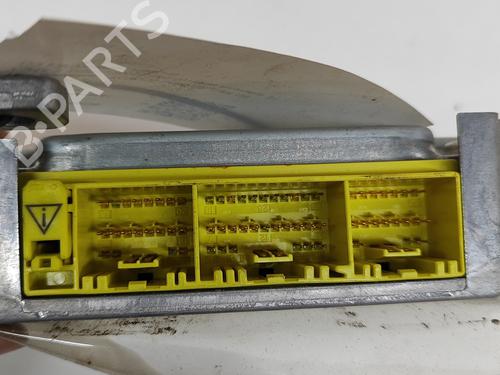 ECU airbags TOYOTA LAND CRUISER PRADO (_J12_) 3.0 D-4D (KDJ120, KDJ125) | BP16712168M53 
