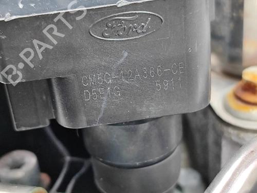 Engine VW PASSAT B7 (362) 2.0 TDI | BP33797729M1  - Image 9