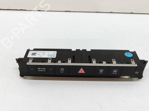 Used Switch AUDI Q7 (4MB, 4MG, 4MQ) 45 TDI quattro (249 hp) 28675557