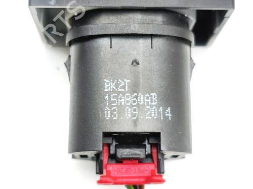 Switch FORD TRANSIT CUSTOM V362 Van (FY, FZ) 2.2 TDCi | BP39535131I30 - Image 6