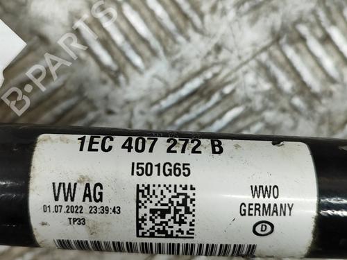 Right front driveshaft VW ID.5 (E39) GTX | BP27767633M39 