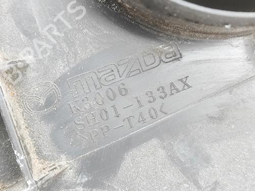 Air filter box MAZDA CX-5 (KE, GH) 2.2 D (KE2FW) | BP36068143M87  - Image 10