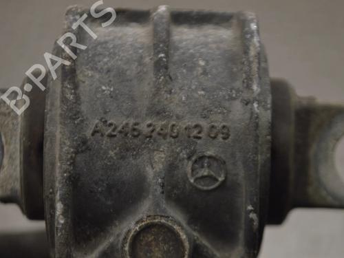 Engine mount INFINITI Q30 1.5 D | BP33353458M89  - Image 5