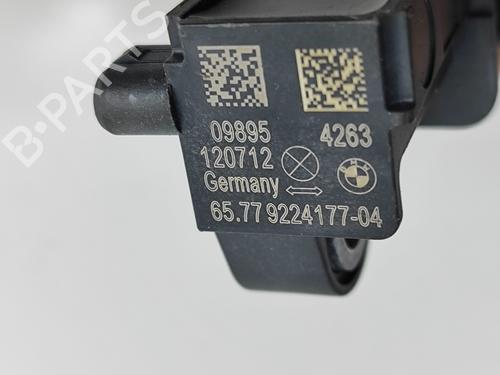 Elektronisk sensor BMW 6 Convertible (F12) 650 i xDrive | BP24820504M84 