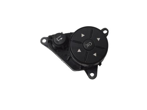 Steering wheel controls MERCEDES-BENZ E-CLASS Coupe (C207) E 250 CDI / BlueTEC / d (207.303, 207.304) | BP30236051E15 - Image 2