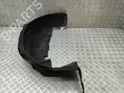Wheel arch MERCEDES-BENZ CLA Coupe (C117) CLA 200 CDI / d (117.308) | BP29458555C56 