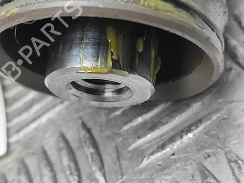 Steering rack MERCEDES-BENZ EQA (H243) EQA 250+ (243.702) | BP36533711M22  - Image 9
