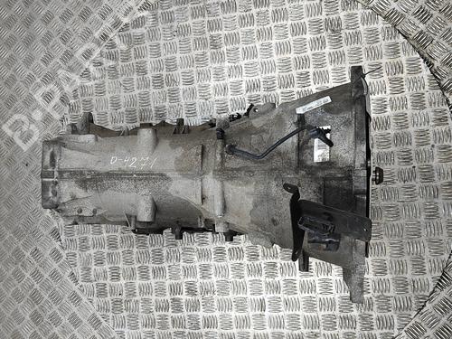 Gearbox LAND ROVER RANGE ROVER VELAR (L560) 2.0 D240 SD4 4x4 | BP17634500M3