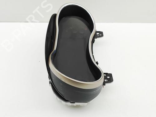 Instrument cluster JEEP GRAND CHEROKEE IV (WK, WK2) 3.0 CRD V6 4x4 | BP29829938C47 