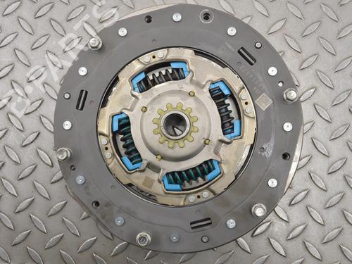 Flywheel LEXUS NX (_Z1_) 300h AWD (AYZ15_) | BP30236338M101