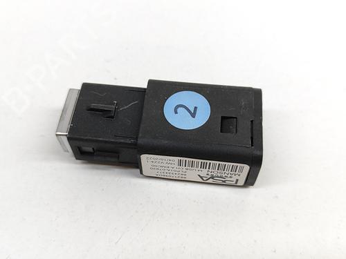 Electronic module PEUGEOT 2008 II (UD_, US_, UY_, UJ_, UR_, UC_) e-2008 (UKZKXZ) | BP27778396M83 