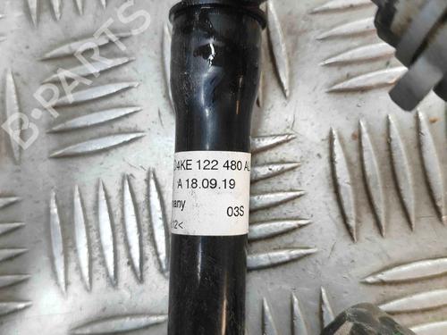 Pipe AUDI E-TRON (GEN) 55 quattro | BP33374525M125 - Image 5